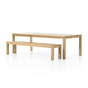 ISADOR DINING TABLE