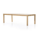 ISADOR DINING TABLE
