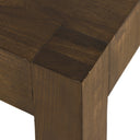 ISADOR DINING TABLE