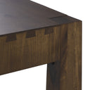 ISADOR DINING TABLE
