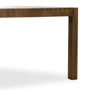 ISADOR DINING TABLE