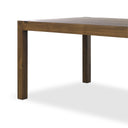 ISADOR DINING TABLE