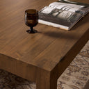 ISADOR DINING TABLE