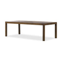 ISADOR DINING TABLE