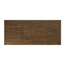 ISADOR DINING TABLE