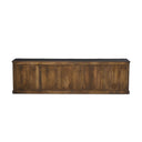 Newton Media Console