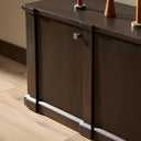Newton Media Console