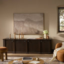 Newton Media Console