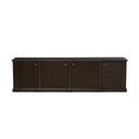 Newton Media Console