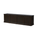 Newton Media Console