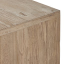 Redondo Media Console