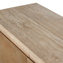 Redondo Media Console