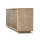 Redondo Media Console