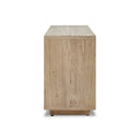 Redondo Media Console