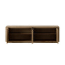 Redondo Media Console