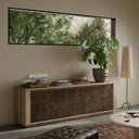 Redondo Media Console