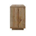 Redondo Media Console
