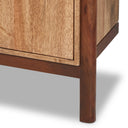 REZA BOOKCASE