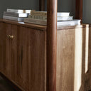 REZA BOOKCASE
