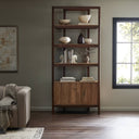 REZA BOOKCASE