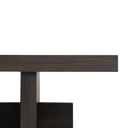 ISAAC COFFEE TABLE