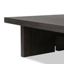 ISAAC COFFEE TABLE