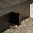 ISAAC COFFEE TABLE