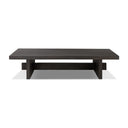 ISAAC COFFEE TABLE