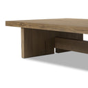 ISAAC COFFEE TABLE