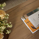 ISAAC COFFEE TABLE