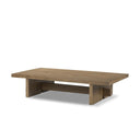 ISAAC COFFEE TABLE