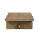 ISAAC COFFEE TABLE