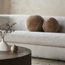 BALLE PILLOW, SET OF 2