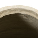 Olivos Paper Mache Vessel