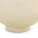 Olivos Paper Mache Vessel-Wide