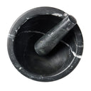 Arman Mortar And Pestle
