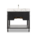 Toulouse Single Vanity