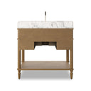 Toulouse Single Vanity