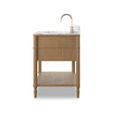 Toulouse Single Vanity
