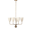 Jasmine Chandelier