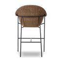 SUERTE OUTDOOR BAR + COUNTER STOOL