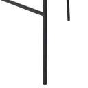 SUERTE OUTDOOR BAR + COUNTER STOOL