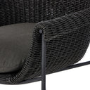 SUERTE OUTDOOR BAR + COUNTER STOOL