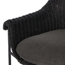 SUERTE OUTDOOR BAR + COUNTER STOOL
