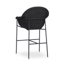 SUERTE OUTDOOR BAR + COUNTER STOOL