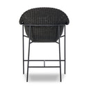 SUERTE OUTDOOR BAR + COUNTER STOOL