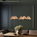 Clyde Chandelier