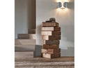 Maceo - Modern Nightstand Drawer Box
