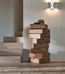Maceo - Modern Nightstand Drawer Box