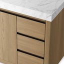 Everett Single Wide Vanity
